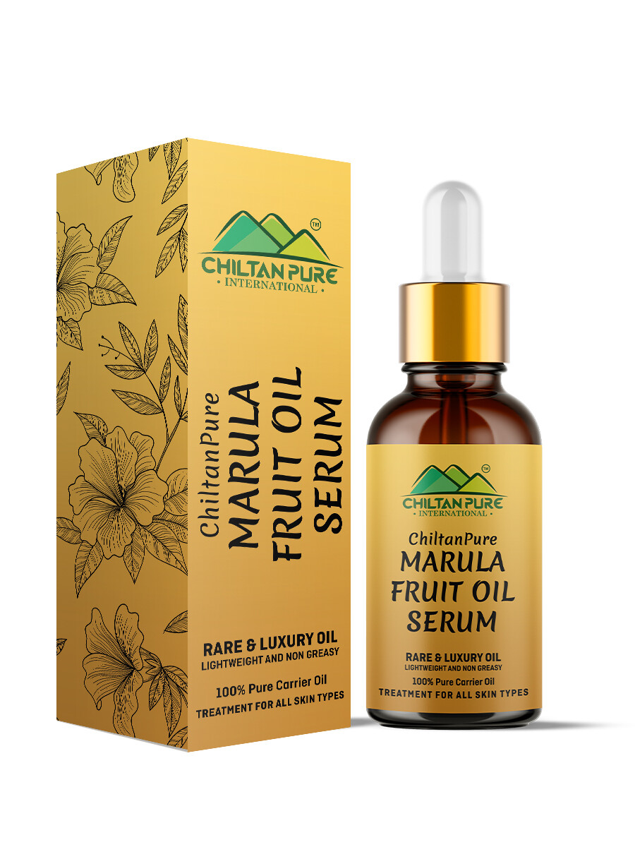 Marula Fruit Oil Serum 