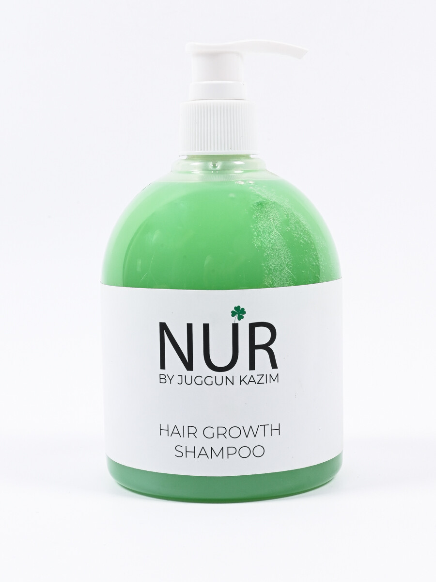 Hair Growth Shampoo