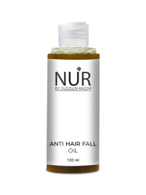Anti Hair Fall Oil