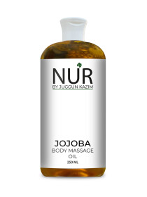 Jojoba Body Massage oil
