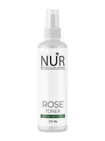 Rose Toner 150 ml