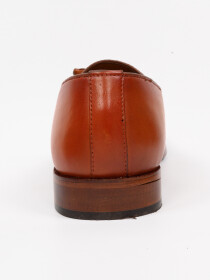 Men's Genuine Leather Capri A1 Shoes