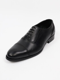 Men's Genuine Leather Florence Oxfords Shoes