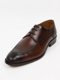 Men's Genuine Leather Corbeta Oxfords Shoes