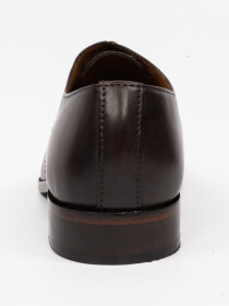 Men's Genuine Leather Corbeta Oxfords Shoes
