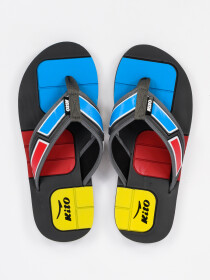 KITO MEN SANDAL KITO SANDAL – Khareedo Shoes-thephaco.com.vn