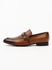 Premium & Classic Men's Brown Shoes