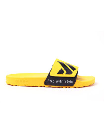 Yellow Slipper-AH68M
