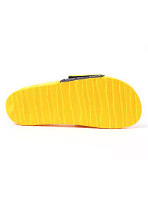 Yellow Slipper-AH68M