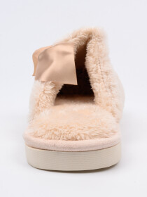 Women Skin Ultra-Soft Fluffy Warm Slippers