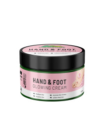Hand & Foot Glowing Cream