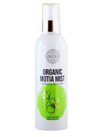 Organic Motia Mist