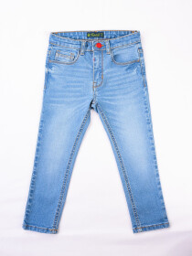Pack of 3 -  Kids & Babies Jeans