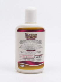 Biodium Anti Hairloss Shampoo