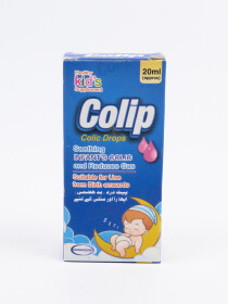 Colip Colic Drops