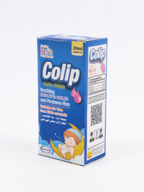 Colip Colic Drops