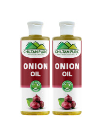 Pack of 2 -  Onion Hair Oil