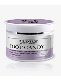 Foot candy
