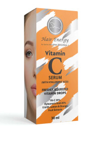 Vitamin-c-serum