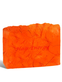Saffron Soap (with 20% Persian Saffron)