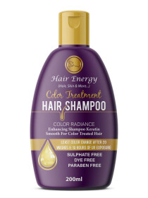 Color Protect Hair Shampoo