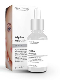 Alpha Arbutin Serum