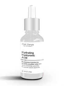 Hydrating Pure Hyaluronic Acid Serum