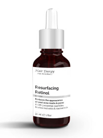 Resurfacing Retinol Serum-Relift & Refirm Overnight