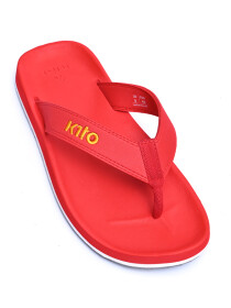 Red FlipFlop-AA124M