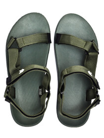 Olive Kito Sandal for Men - AI8M