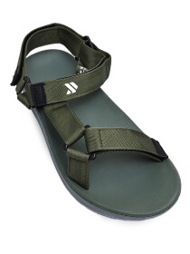 Olive Kito Sandal for Men - AI8M
