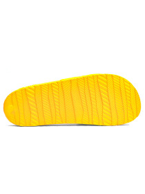 Yellow Kito Slipper for Men - AH93M