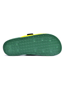 Green Kito Slipper for Men - AH81M