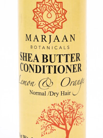 Shea Butter Conditioner (Dry)