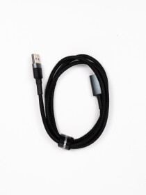 Baseus Cafule Fast Data Transmission USB 3.0 To USB 3.0 Male Cable