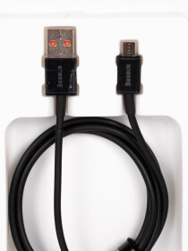 Baseus Superior 2A Fast Charging USB to Micro Data Cable