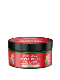 Apple Cider Vinegar Conditioner Hair Mask – Promote Hair Growth, Prevent Dandruff, Reduce Frizziness, Makes Hair Smooth & Shiny