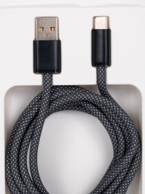 Baseus Dynamic Fast Charging USB to Type-C 100W Cable