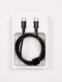 Baseus Superior 100W Fast Charging Type C to Type C Cable