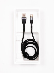 Baseus Zinc Magnetic Type C To Iphone PD Cable 20W