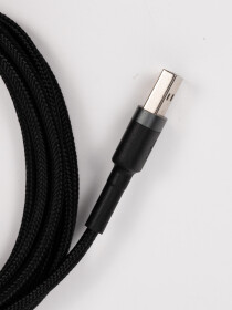 Baseus Cafule USB To Micro Fast Charging Cable 1.5A