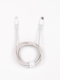 Baseus High Density Braided 20W Type C To iPhone Data Cable-20W