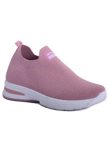 Women Lifestyle Pink Shoes
