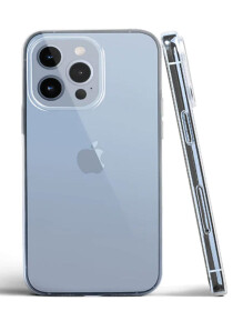 Baseus Transparent Case For iPhone 13 Pro