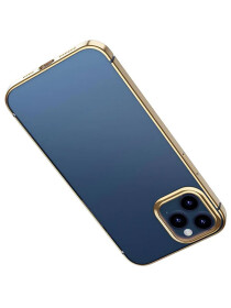 Baseus Shinning Anti Fall Protective Case For iphone 12/12Pro