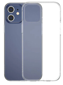 Baseus Transparent Case For iPhone 12 Pro