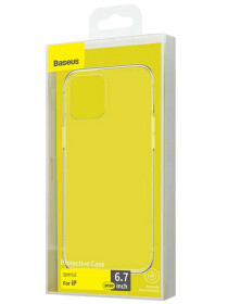 Baseus Protective Case For iPhone 12 Pro Max