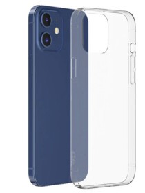 Baseus Simple Phone Case For iPhone 12 Mini