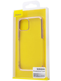 Baseus Shinning Case For iPhone 11 Pro Max