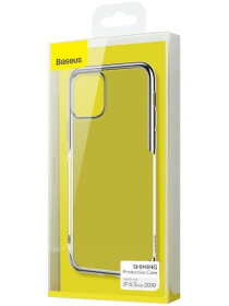Baseus Shinning Case For iPhone 11 Pro Max